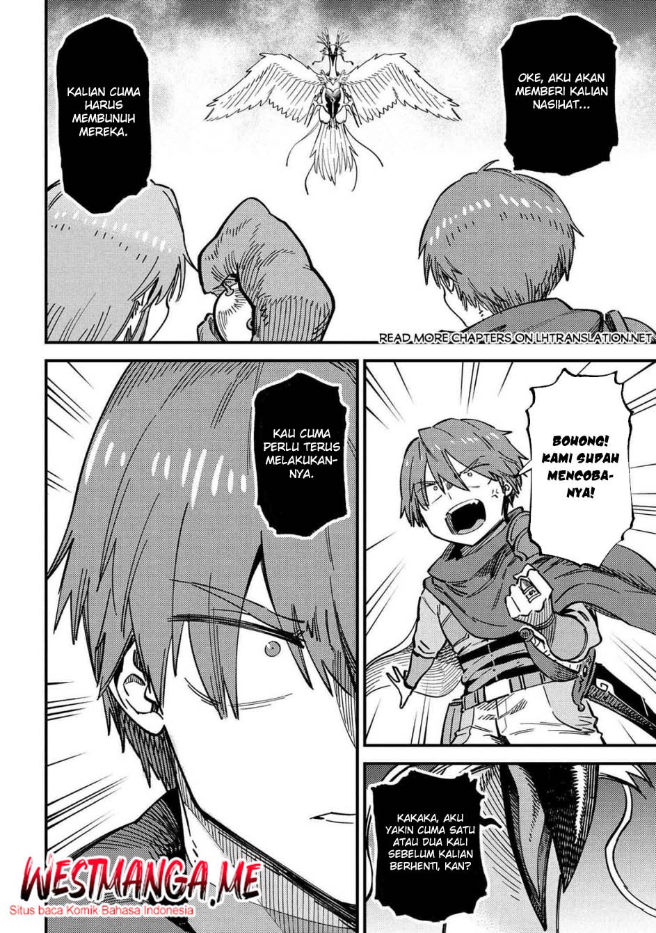 Kaifuku Jutsushi Yarinaoshi: Sokushi Mahou to Skill Copy no Chouetsu Heal Chapter 72.2 Gambar 12